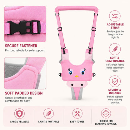 Baby Walking Assistant Belt
