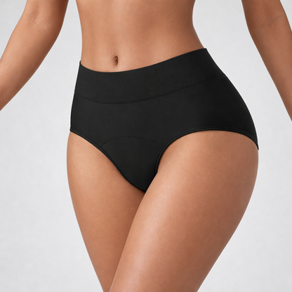 💖♀️Last Day 50% OFF|100% Leak-Proof Underwear 4-pack
