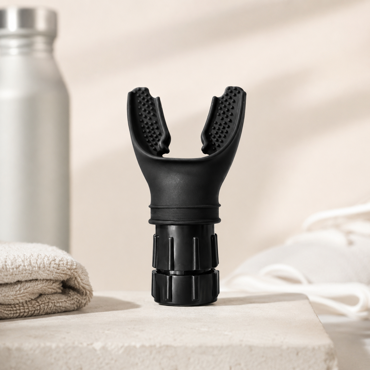 💥50K+ SOLD!🔥The compact breathing trainer from the video✨
