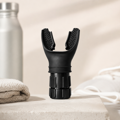 💥50K+ SOLD!🔥The compact breathing trainer from the video✨