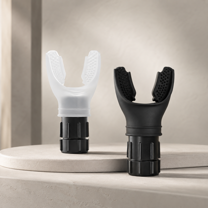 💥50K+ SOLD!🔥The compact breathing trainer from the video✨