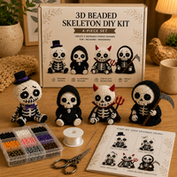 💀Skull B