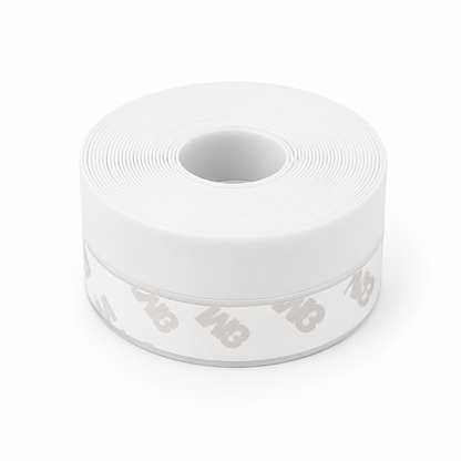 Universal Door Gap Seal Tape – Draft, Dust & Bug Blocker