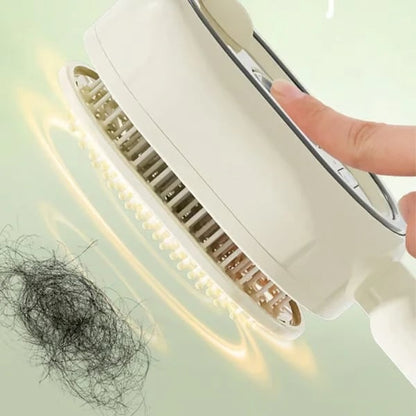 🔥🔥🔥Electric Spray Air Cushion Massage Comb