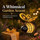 🌙🍃🪴 LIMITED-TIME 55% OFF! Hanging Solar Bee Light – Spread Joy Day and Night 🌞🌜 thumbnail