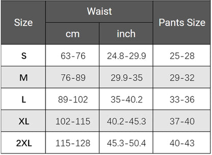 🧘Adjustable Lumbar Support Belt – Lower Back Brace💪
