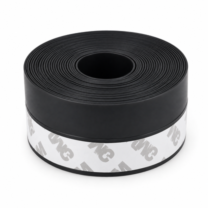 Universal Door Gap Seal Tape – Draft, Dust & Bug Blocker