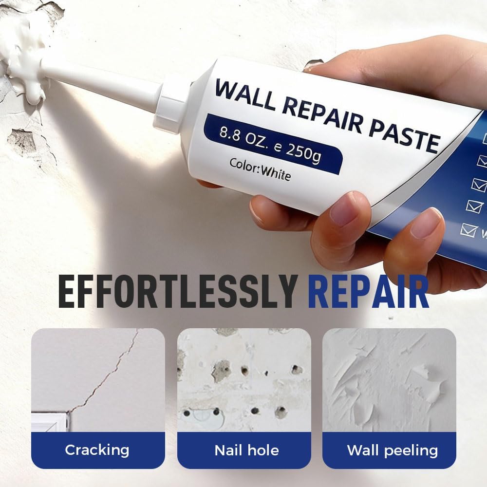 Waterproof Dry Wall Repair Kit