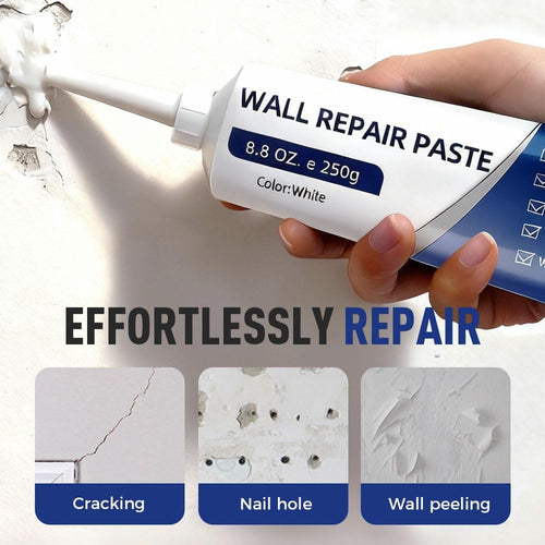Waterproof Dry Wall Repair Kit