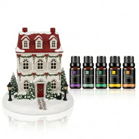 Whisker Cottage