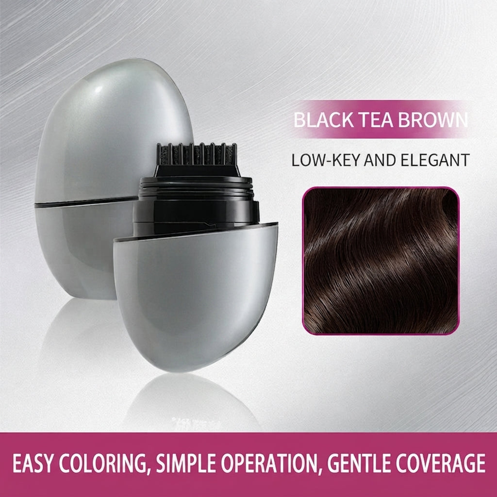 💇‍♀️Portable Instant Hair Touch-Up Comb