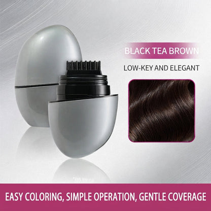 💇‍♀️Portable Instant Hair Touch-Up Comb