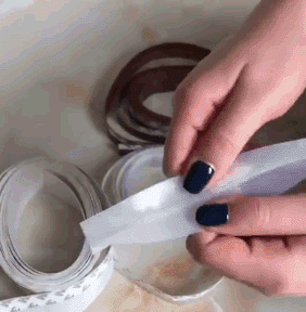 Universal Door Gap Seal Tape – Draft, Dust & Bug Blocker