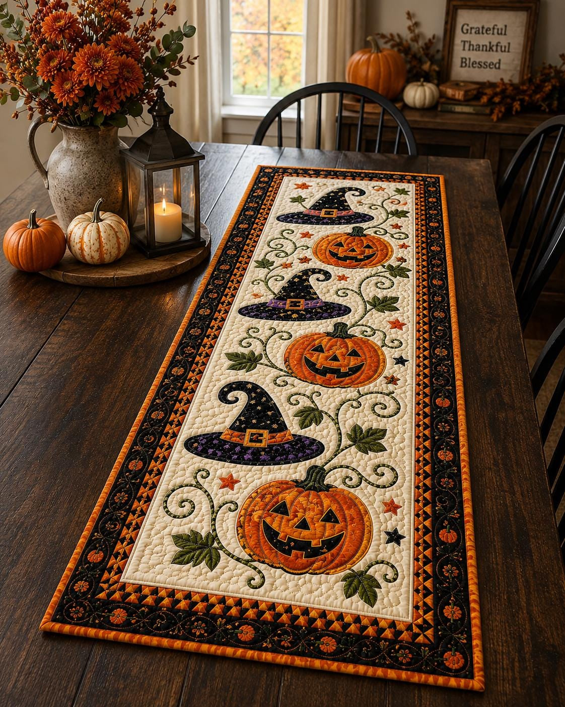 🎃Bring the First Touch of Fall Into Your Home