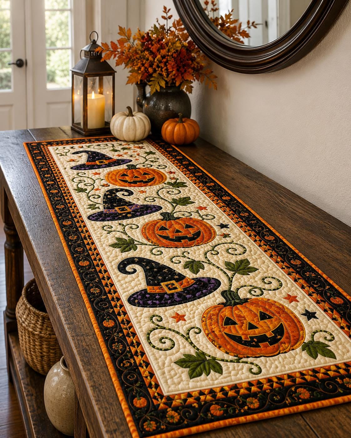 🎃Bring the First Touch of Fall Into Your Home