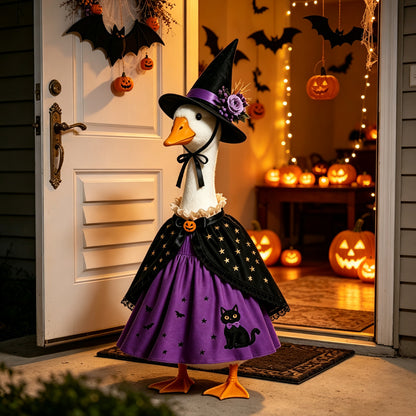 Porch Goose Halloween Series Outfits - Suit For 23 Inches