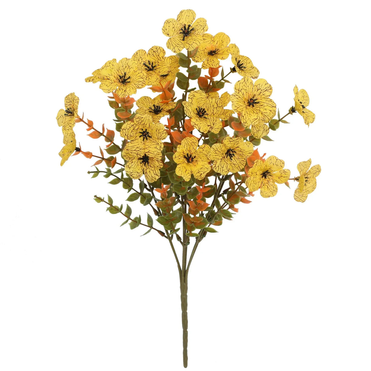🎁  Last Day 50% OFF - Fall Artificial Flowers For Halloween &amp; Autumn Decor