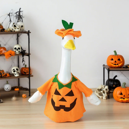 Porch Goose Halloween Series Outfits - Suit For 23 Inches