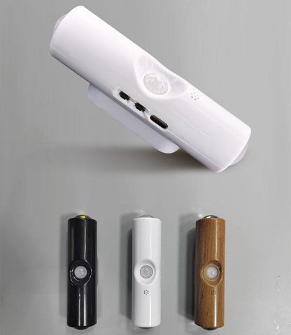 🌈Smart LED Motion Sensor Ambient Light-🎁Buy 1 Get 1 Free