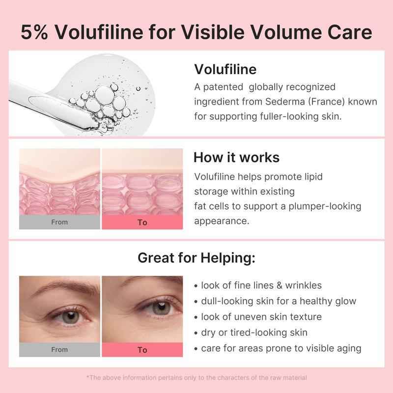 💜LAST DAY - BUY 1 GET 1 FREE💜Pink Collagen Volume Multi Balm