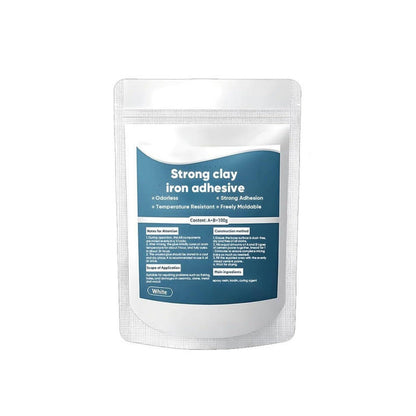 🔥GET 59% OFF NOW🔥 Waterproof Heat-Resistant Epoxy Putty Repair Kit