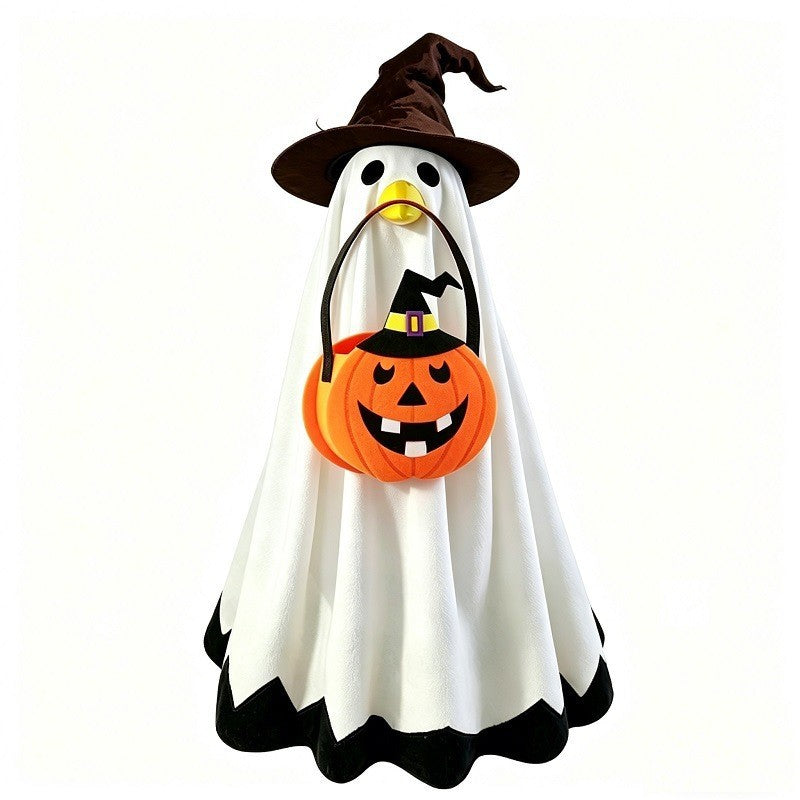 Porch Goose Halloween Series Outfits - Suit For 23 Inches