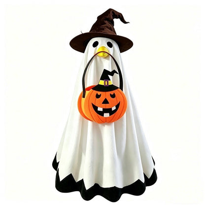 Porch Goose Halloween Series Outfits - Suit For 23 Inches