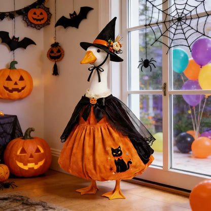 Porch Goose Halloween Series Outfits - Suit For 23 Inches