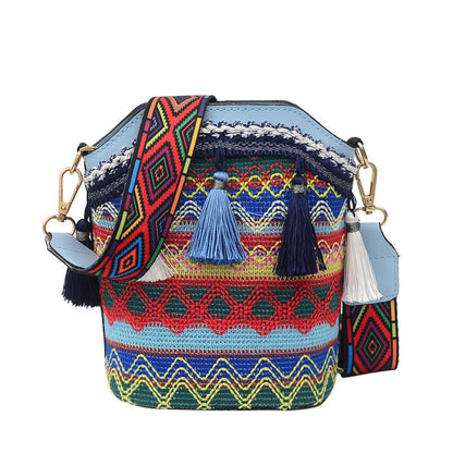 🪶 Limited Heritage Collection - ✨Handmade Native American Handbags🧵