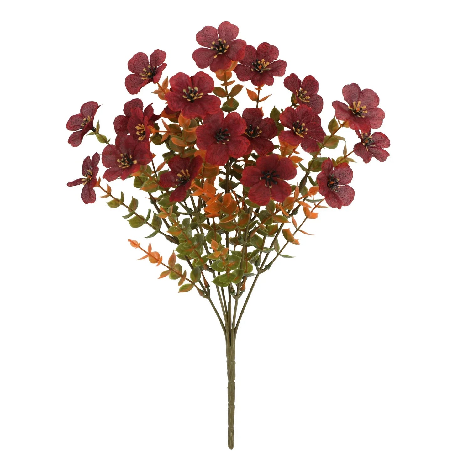 🎁  Last Day 50% OFF - Fall Artificial Flowers For Halloween &amp; Autumn Decor