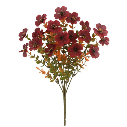 🎁  Last Day 50% OFF - Fall Artificial Flowers For Halloween &amp; Autumn Decor
