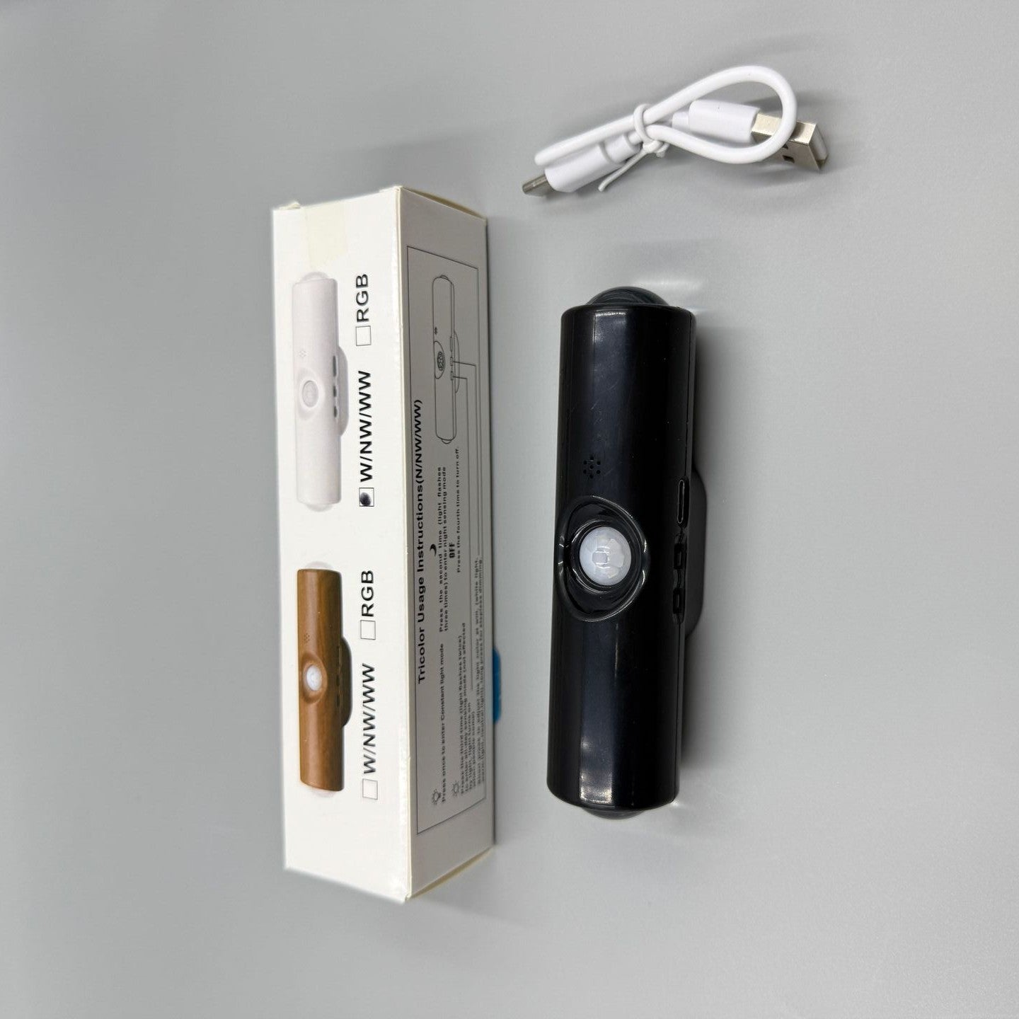 🌈Smart LED Motion Sensor Ambient Light-🎁Buy 1 Get 1 Free