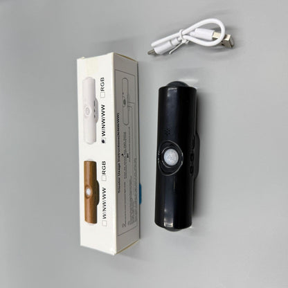 🌈Smart LED Motion Sensor Ambient Light-🎁Buy 1 Get 1 Free