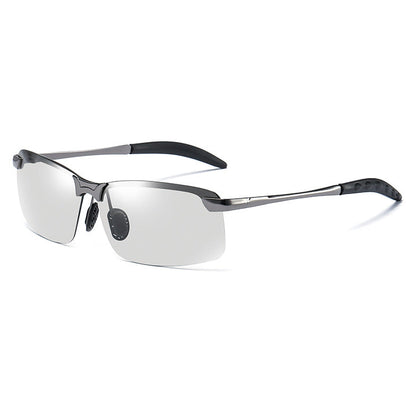 Smart Polarized Sunglasses For Outdoor Activities UV Protection