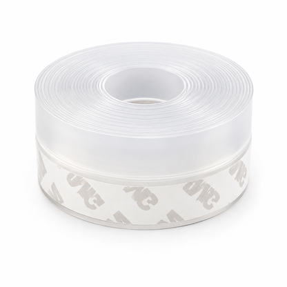 Universal Door Gap Seal Tape – Draft, Dust & Bug Blocker