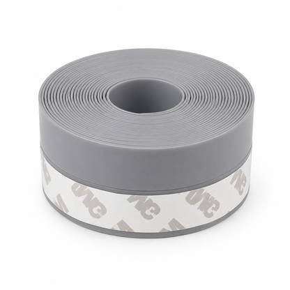 Universal Door Gap Seal Tape – Draft, Dust & Bug Blocker