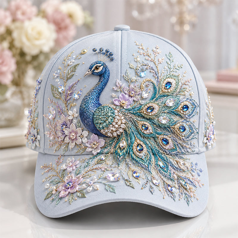 🔥 Last Day 49% OFF – 🦬✨ 3D Highland Cow Printed Cap