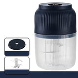 Mini Electric Food Chopper