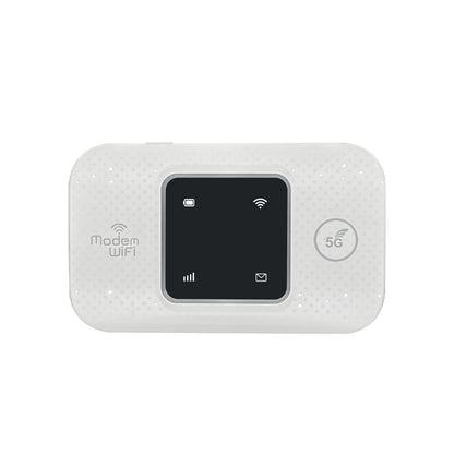 ✈️🔥Hot Sale🔥[Power on and use, free for life] All-network portable wifi