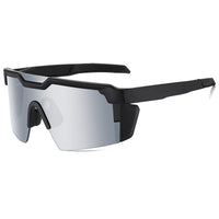 Silver Mirror+Free glasses case