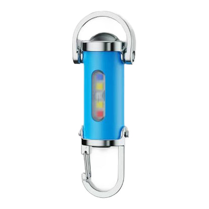 【3-in-1 Multifunction】SOS Emergency Light Flashlight