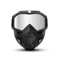 Black Frame + MERCURY Lens
