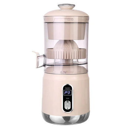 Portable Cordless Electric Citrus Juicer