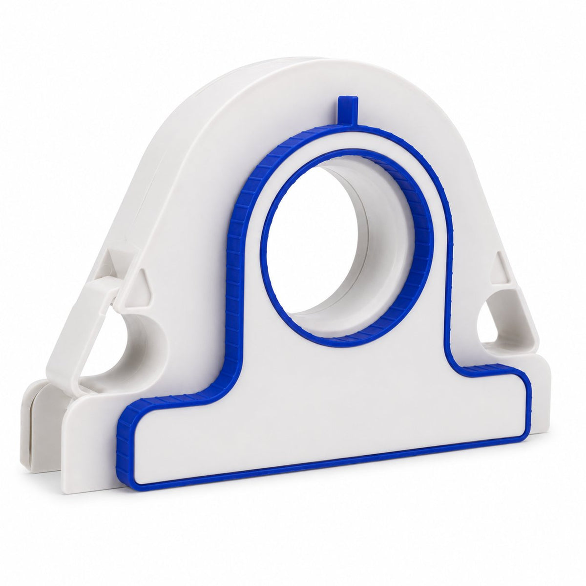Easy Painter’s Tape Applicator Tool.Tape faster. Cut cleaner. Paint with straighter edges.