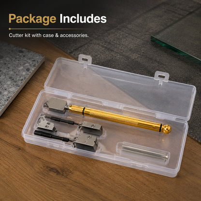 🔥50% Off Last Day🔥 - Precision Glass & Tile Cutting Tool