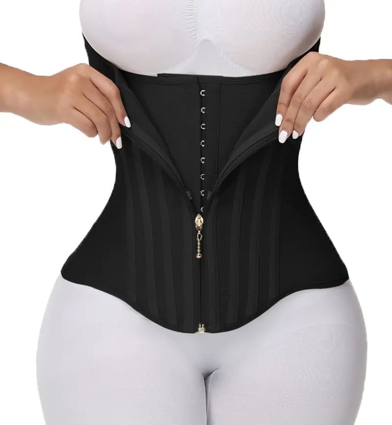 🔥Waist Shapewear for Women Corset Sport Workout Belly Band Gym