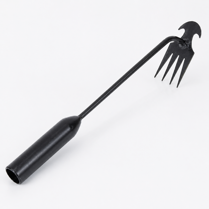 💥50K+ SOLD!🔥-Adjustable Long Handle Weed Puller