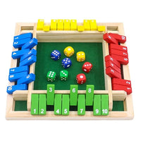 Colorful(Multi-player version)