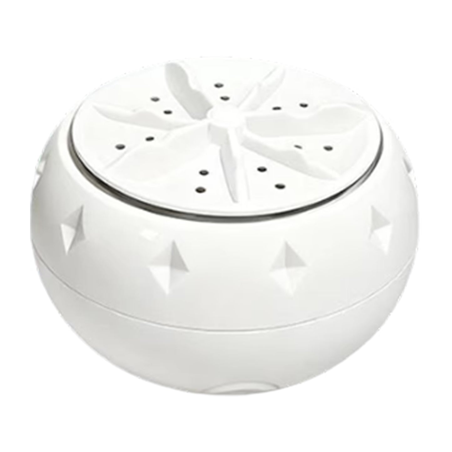 Ultrasonic Fruit Cleaner | Remove 99.9% Pesticides | Bio Tech Purifier | Silent Wash