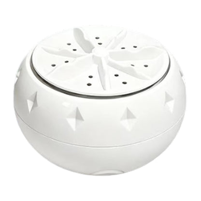 Ultrasonic Fruit Cleaner | Remove 99.9% Pesticides | Bio Tech Purifier | Silent Wash